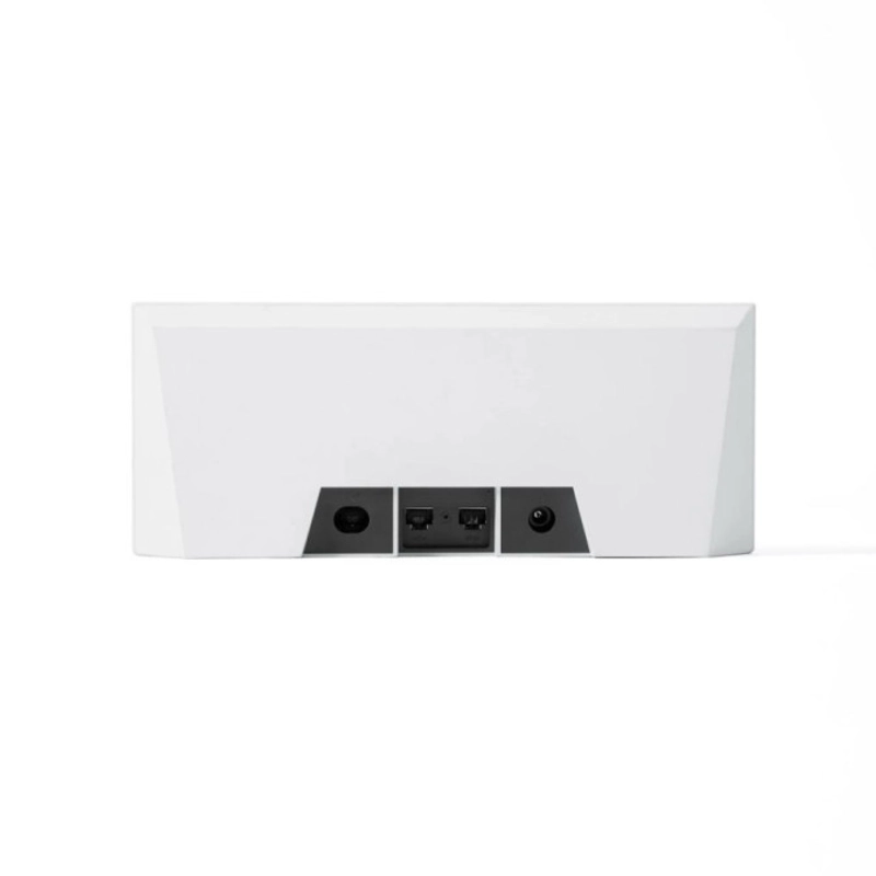 Product image Starlink Standard Flat V4 Gen3 Dual Wifi with LAN Port RJ45 all variant all variant