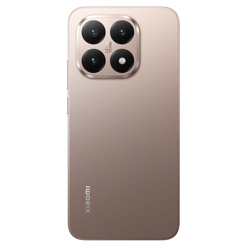 Product image [jikalaku] xiaomi 15T 5G Garansi Resmi 12/256GB Rose Gold