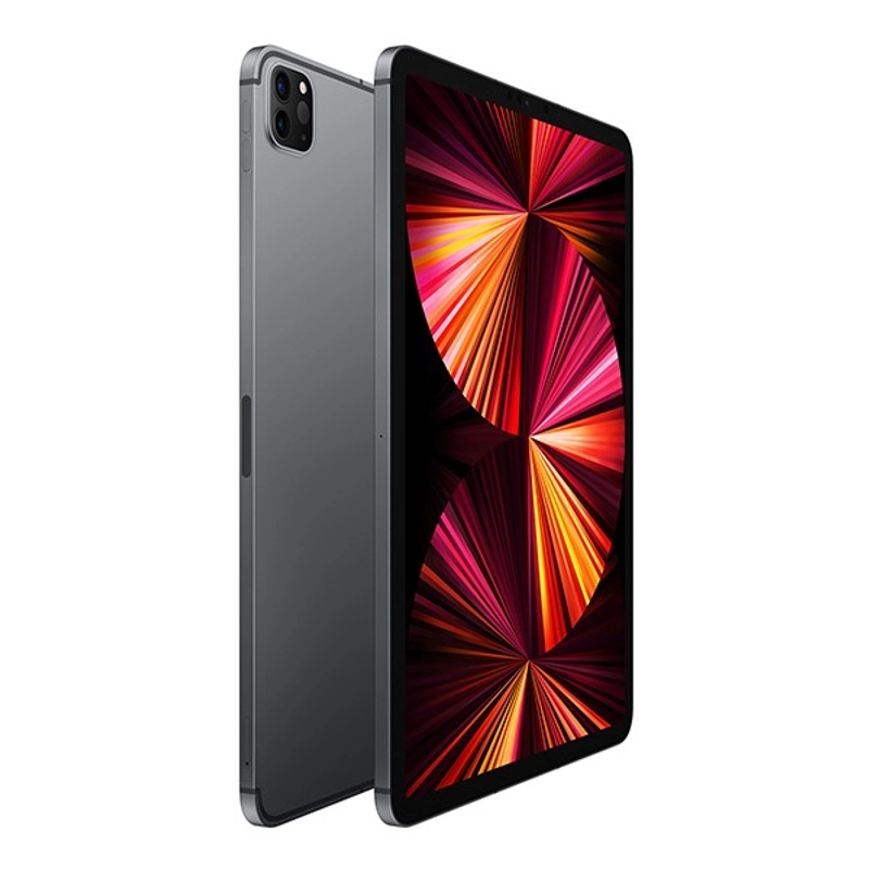 Product image Apple iPad Pro M1 (Gen 3) 11 inci 2 TB Wifi Space Grey