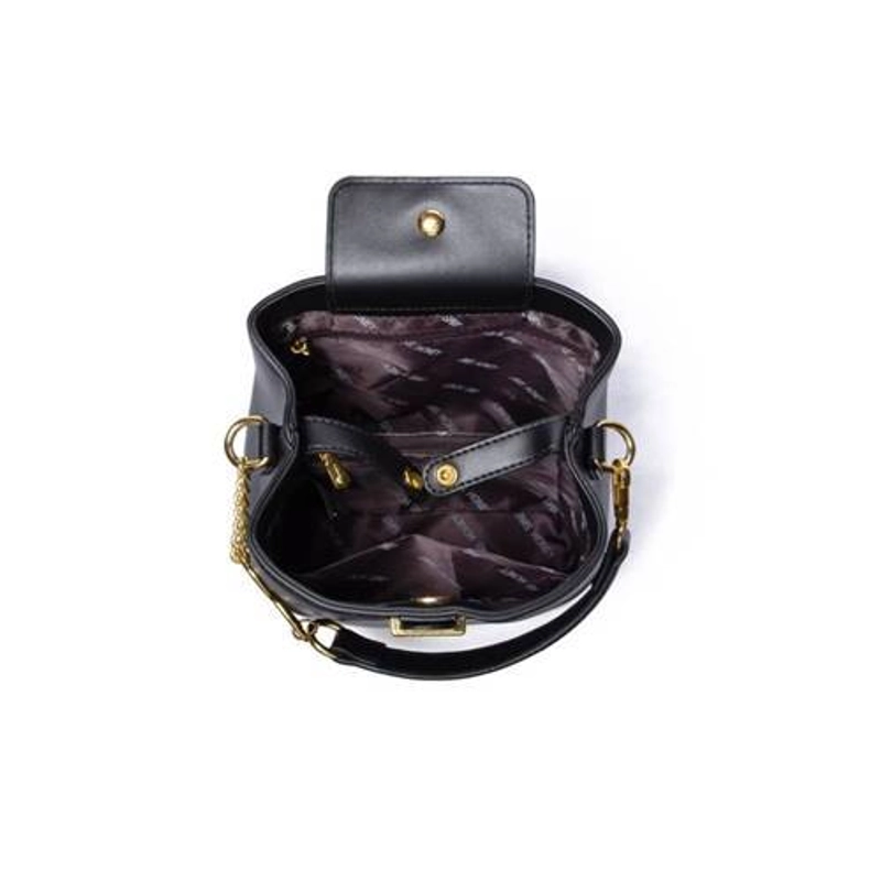 Product image Jims Honey Jakarta - LISA BAG WHITE 18 x 11.5 x 20.5