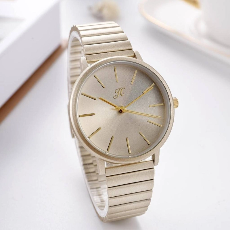 Product image Jims Honey Jakarta - Jam Tangan Wanita JT 8151 L02 22 x 3.7 x 1