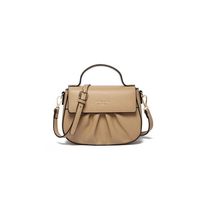 Product image Jims Honey Jakarta - RIANA BAG APRICOT 22 x 16 x 7