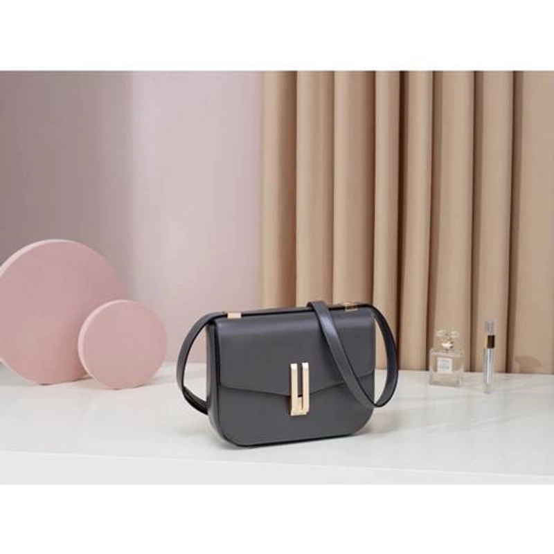 Product image Jims Honey Jakarta - SISSY BAG GREY 23 x 18 x 5