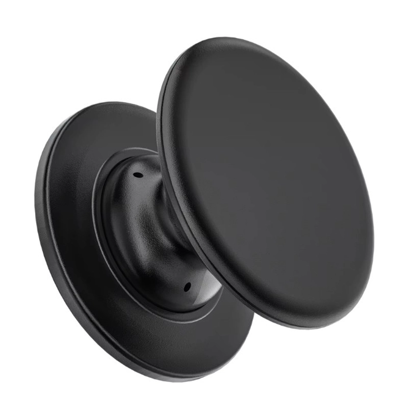 Product image KAHASIL - Popsocket Popsoket Pop Socket Hp Polos Ring Stand Holder Handphone KMJ231 all variant HITAM