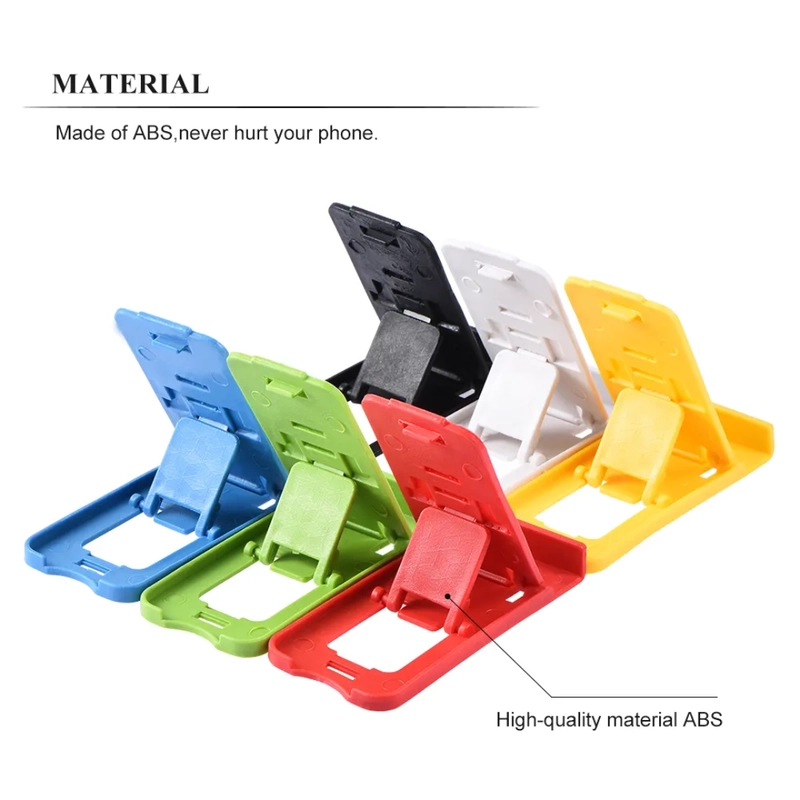 Product image KAHASIL - Stand Standing Dudukan Sandaran Hp Tablet Universal SR002 all variant all variant