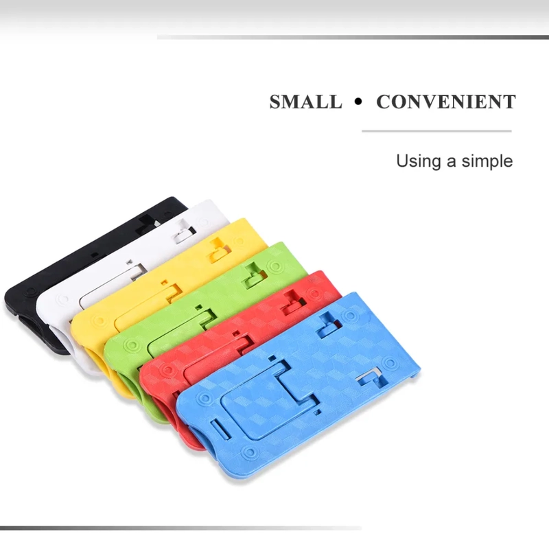 Product image KAHASIL - Stand Standing Dudukan Sandaran Hp Tablet Universal SR002 all variant all variant