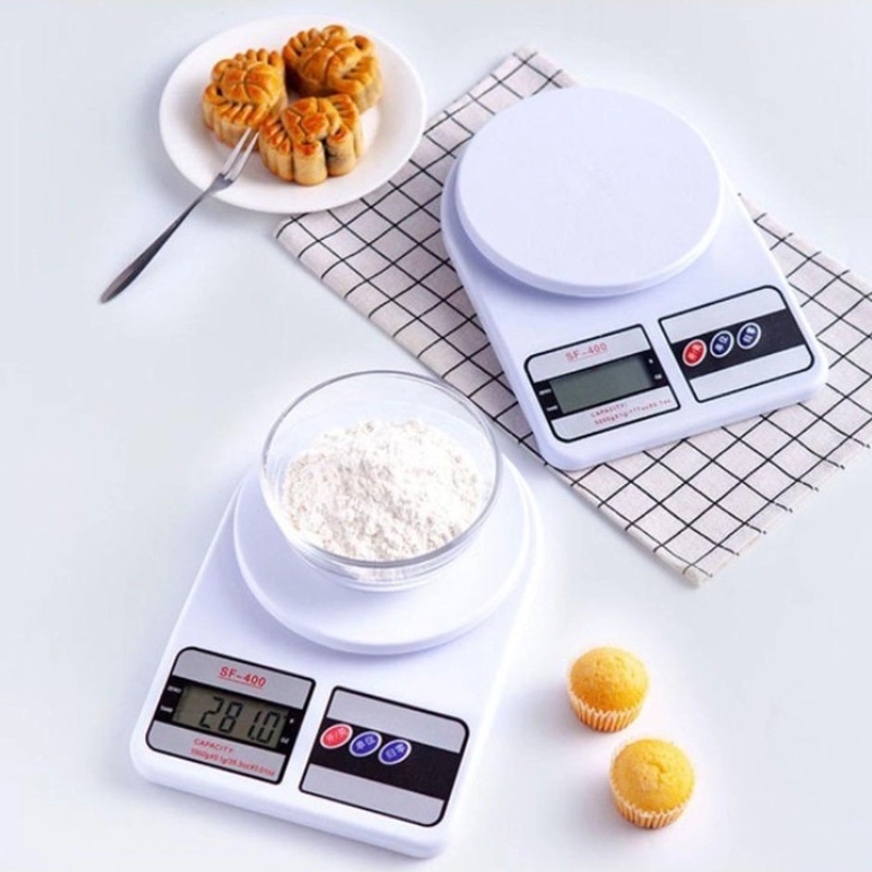 Product image KAMJE Timbangan Digital Dapur Kue Makanan 10 kg KMJ206 all variant all variant