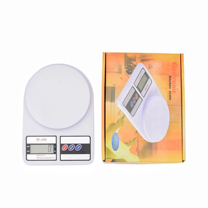 Product image KAMJE Timbangan Digital Dapur Kue Makanan 10 kg KMJ206 all variant all variant