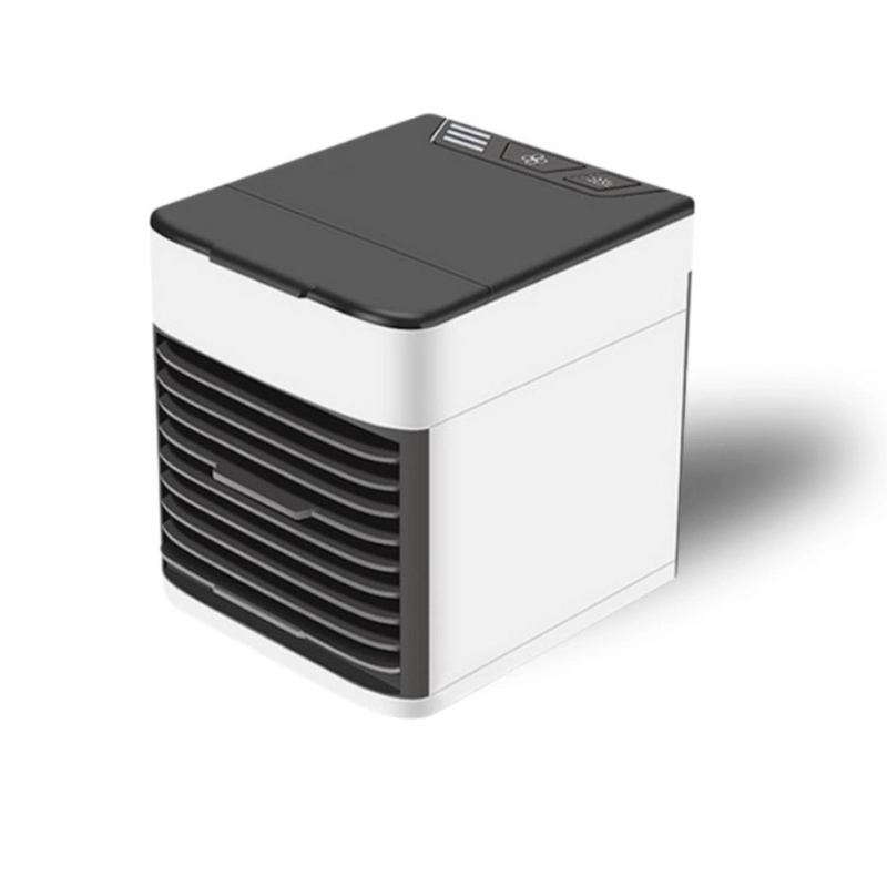 Product image KAMJE Air Cooler Fan AC Mini Portable Kipas Penyejuk Pendingin Ruangan KH063 all variant all variant