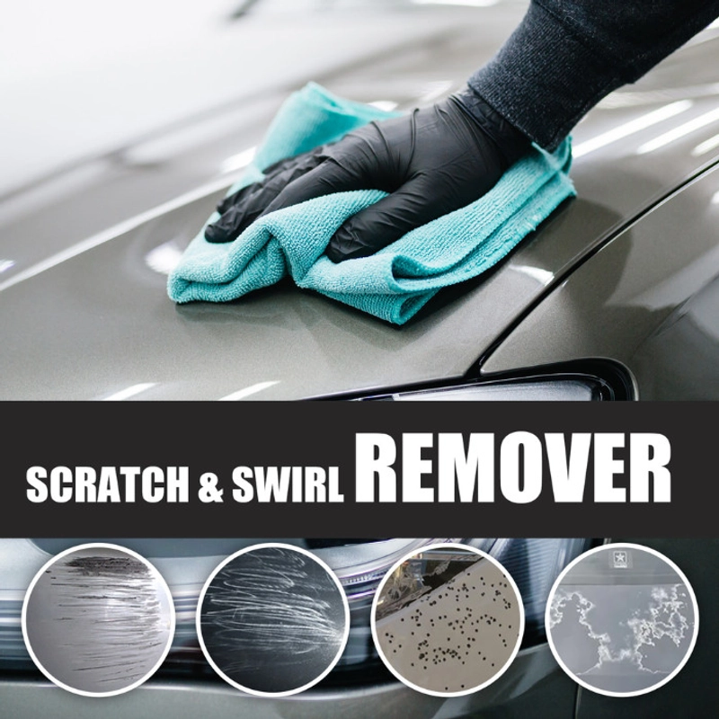 Product image KAMJE Compound Kompon Penghilang Lecet Baret Gores Body Mobil Motor Scratch Swirl Remover KMJ166 all variant all variant
