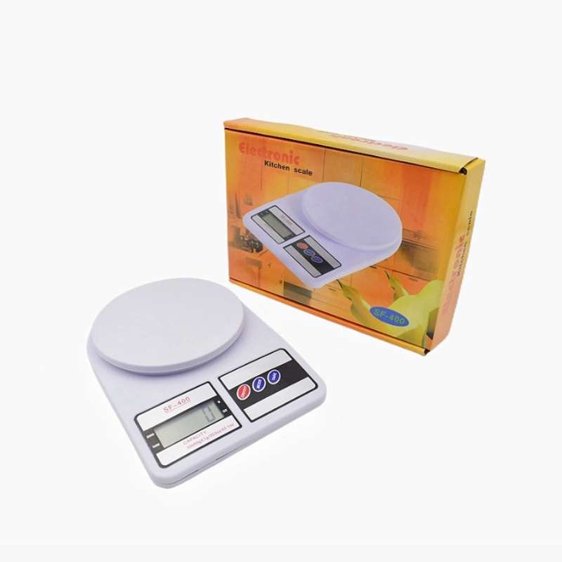 Product image KAMJE Timbangan Digital Dapur Kue Makanan 10 kg KMJ206 all variant all variant