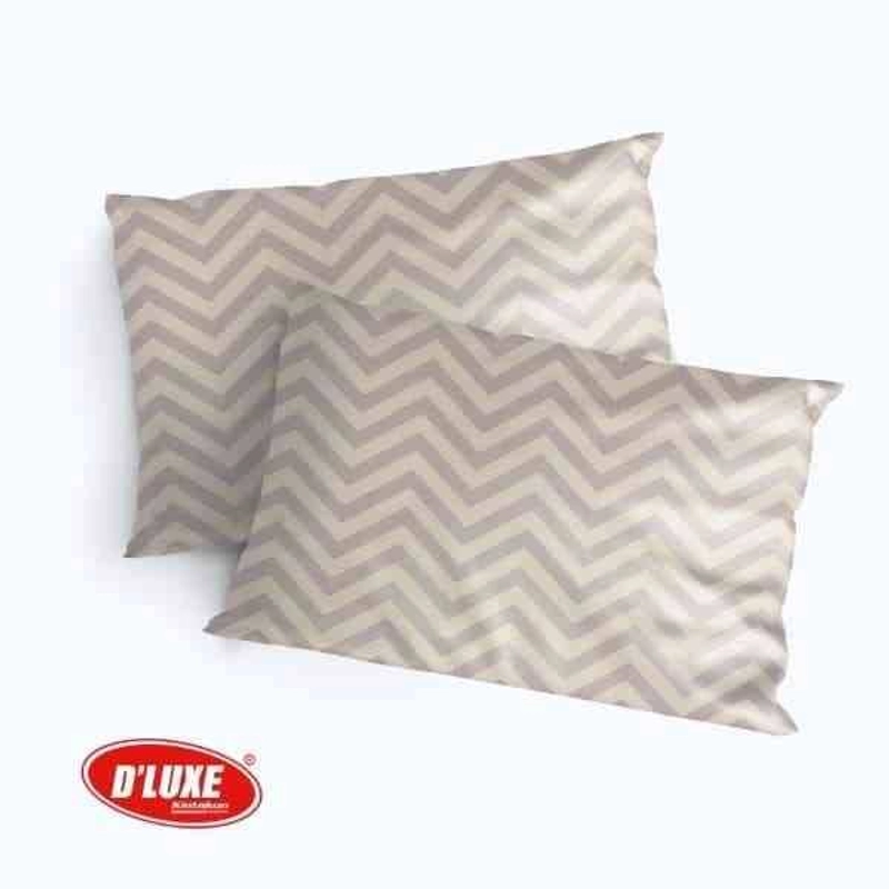 Product image Kintakun - Sarung Bantal Guling Dluxe Random Allsize Random