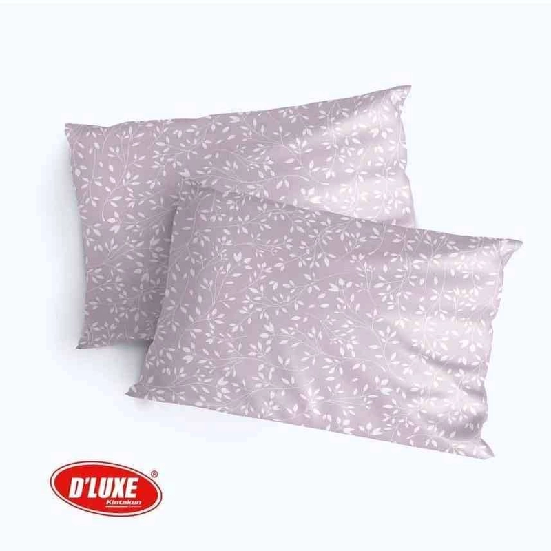 Product image Kintakun - Sarung Bantal Guling Dluxe Random Allsize Random