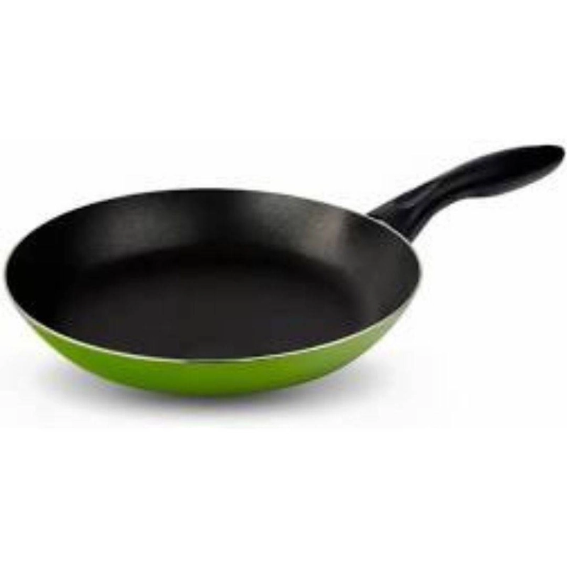 Product image Kirin - Frypan Sasando 26 Teflon Classic 26 cm Green