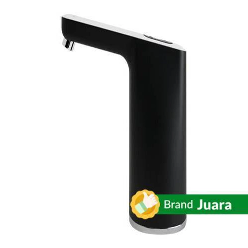 Product image Kirin - Water Pump kwp 008 32 x 32 x 48 cm Black 