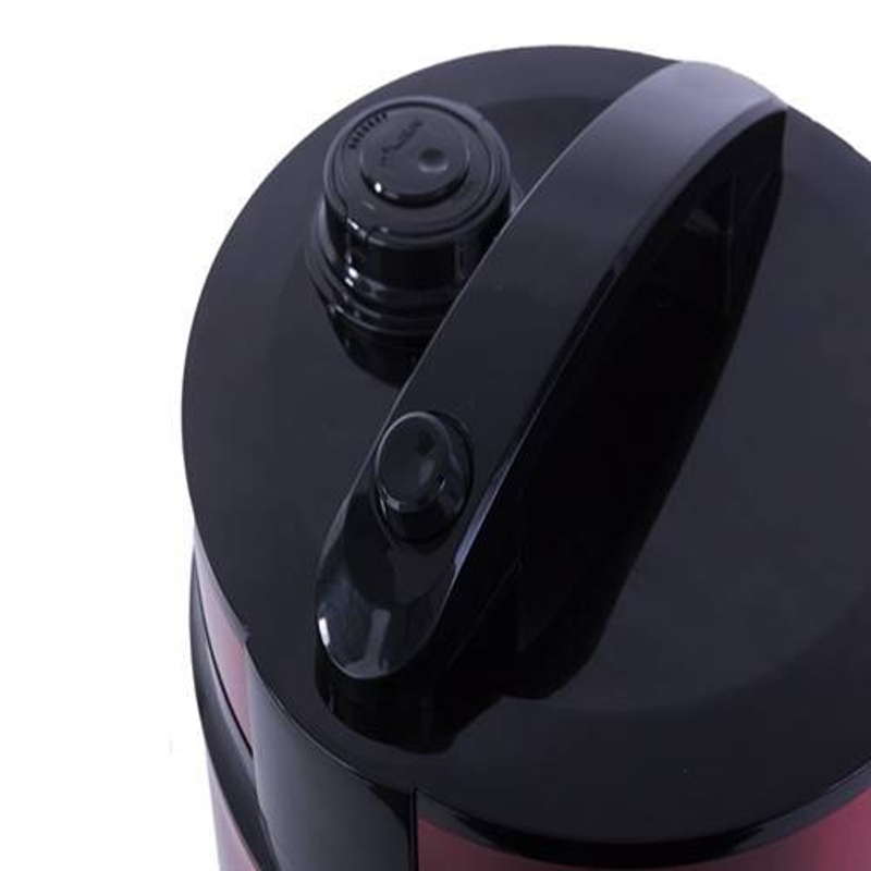 Product image Kirin - Rice Cooker 390 2 Liter krc 390 30 x 30 x 30 cm Red