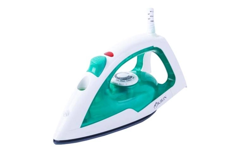 Product image Kirin - Setrika Kei 340 Sprey 27 x 11 x 14 cm Green 