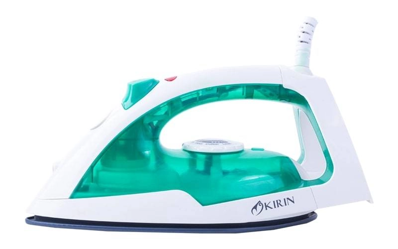 Product image Kirin - Setrika Kei 340 Sprey 27 x 11 x 14 cm Green 