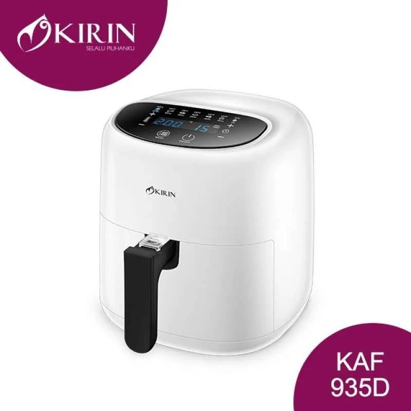 Product image Kirin - Air Fryer KAF 935 34 x 34 x 36 cm White 