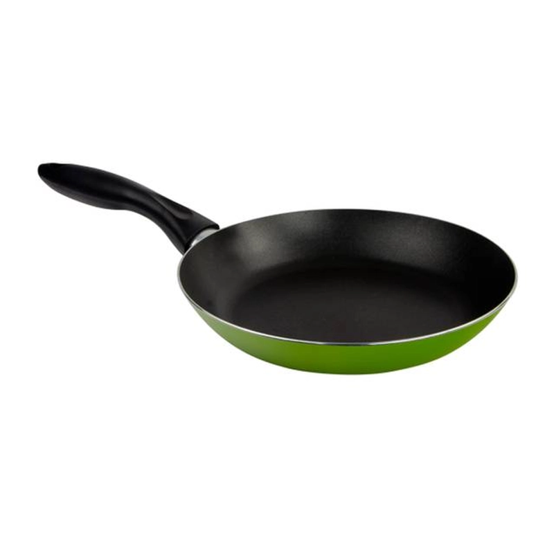 Product image Kirin - Frypan Sasando 24 Teflon Classic 19mm 24 cm Green 