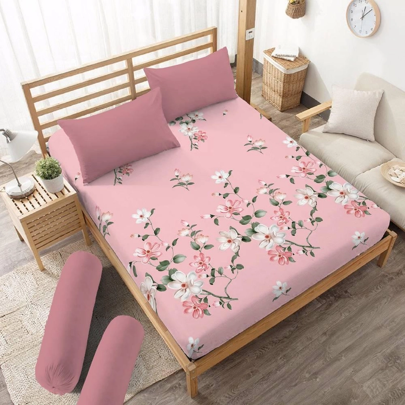 Product image Kintakun Official Surabaya - Sprie Dluxe Flat 160 Queen 160 x 200 Savita