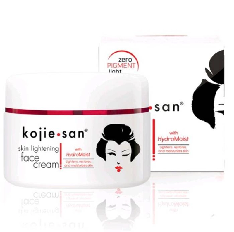 Product image KOJIE SAN Face Lightening Cream 30g