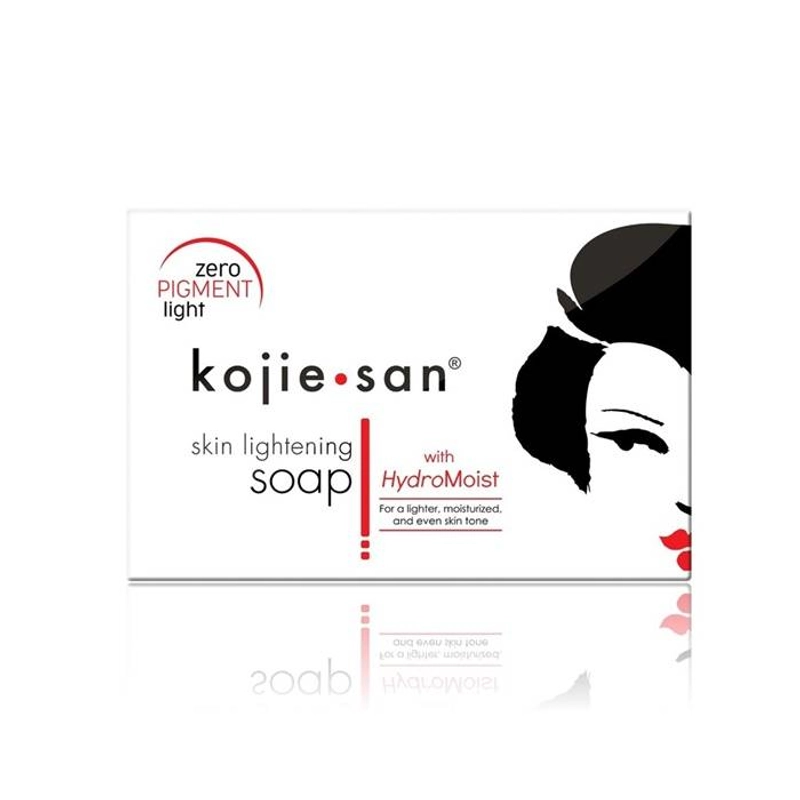 Product image KOJIE SAN Skin Lightening Soap with Hydromoist 65gr