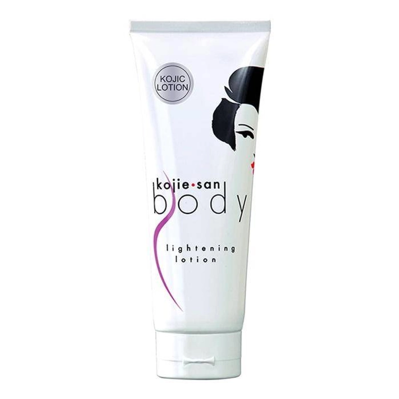 Product image KOJIE SAN Body Lightening Lotion 100g 100g Body Lightening Lotion