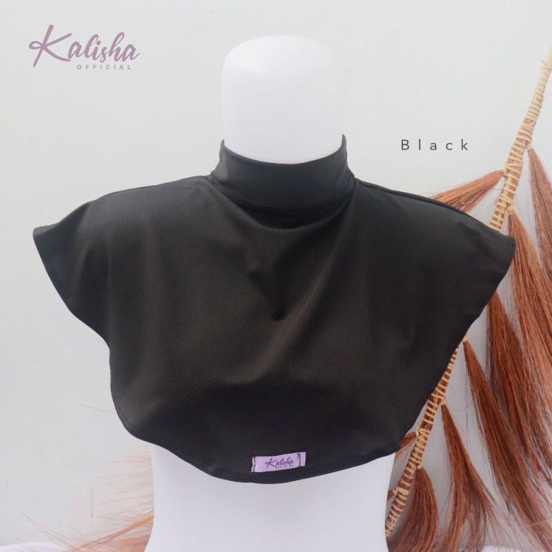 Product image Kalisha official - Manset Inner Leher Jersey 20 Black