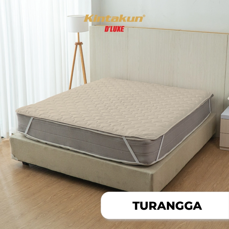 Product image Kintakun - Matrass Pelindung Kasur Extra Single 120x200 Turangga