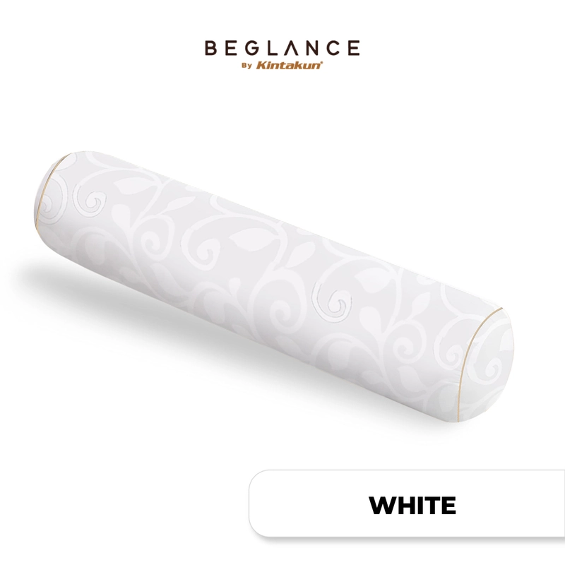 Product image Kintakun - Guling Beglance 22x85 White