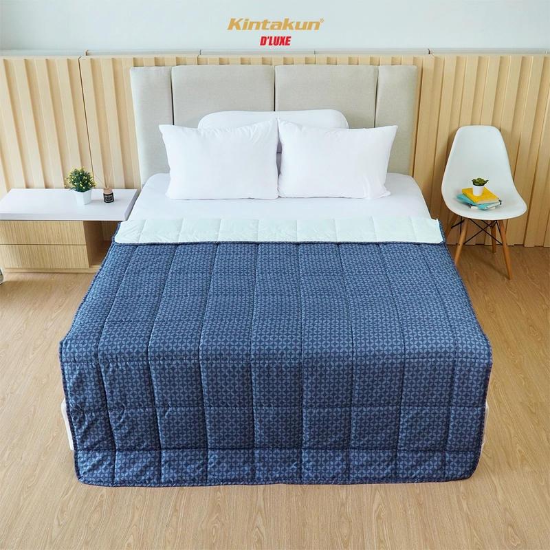 Product image Kintakun - Selimut Korea Pouch Dacron 150x200 Dante