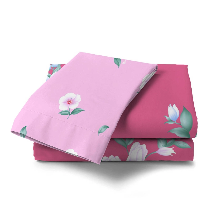 Product image LADY ROSE OFFICIAL - VALLERY QUINCY Bed Cover Queen Audrey 160x200 Flat