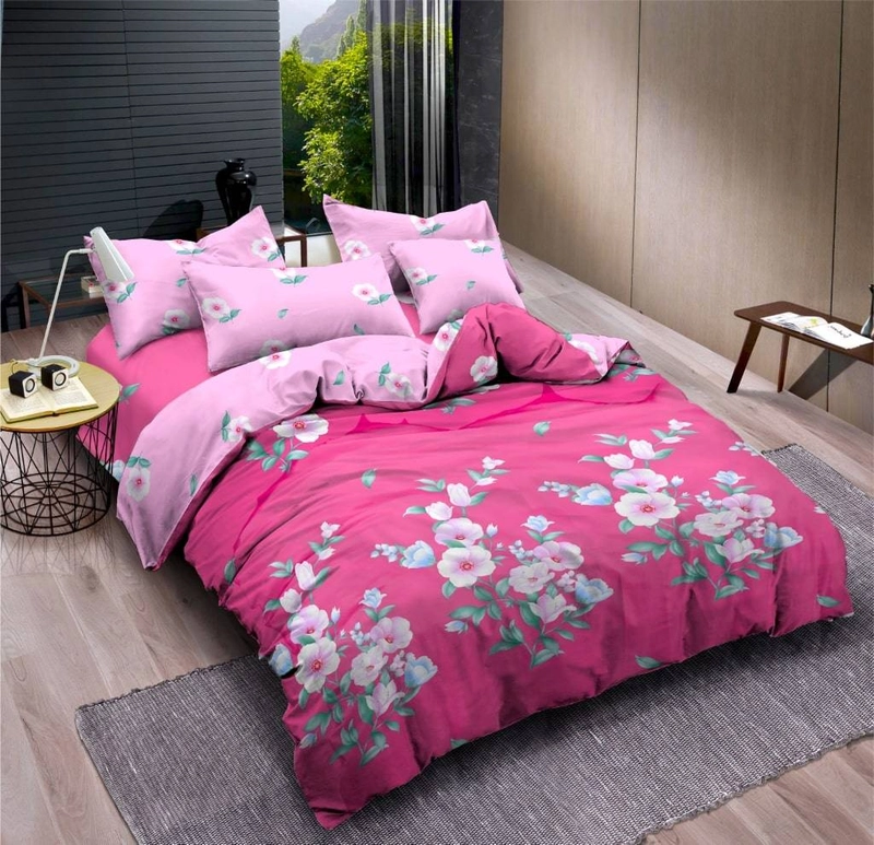 Product image LADY ROSE OFFICIAL - VALLERY QUINCY Bed Cover Queen Audrey 160x200 Flat