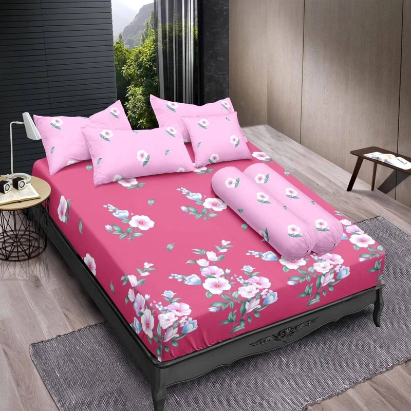 Product image LADY ROSE OFFICIAL - VALLERY QUINCY Bed Cover Queen Audrey 160x200 Flat