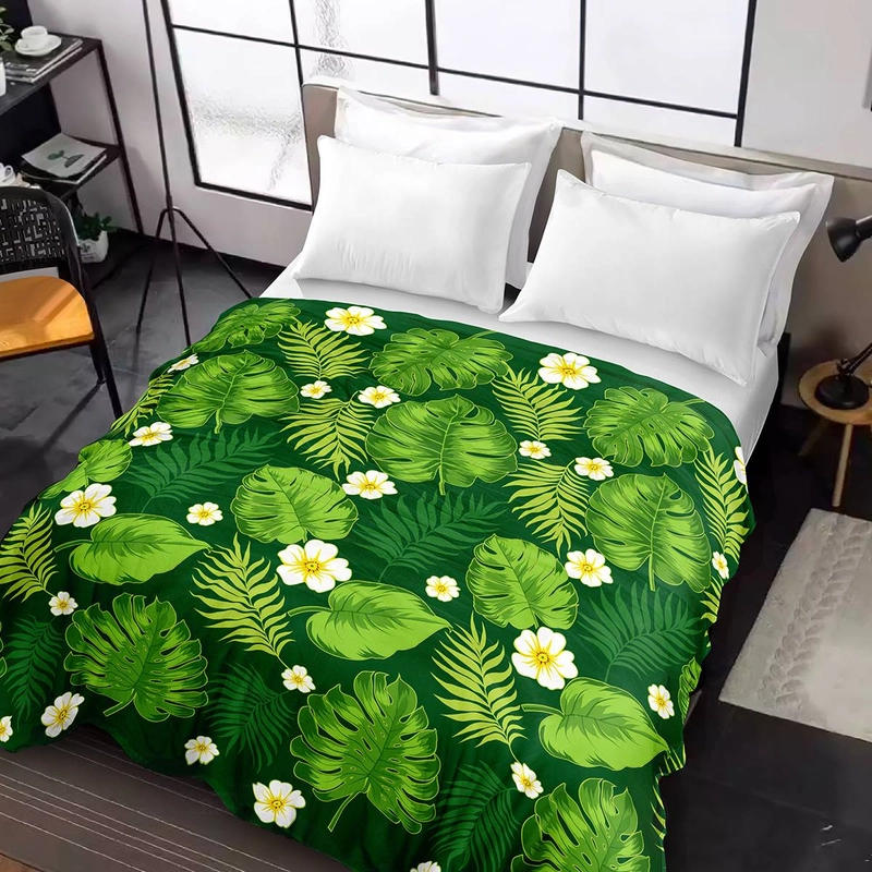 Product image LADY ROSE OFFICIAL - VALLERY QUINCY Blanket Jumbo Andrea 220x220 Selimut