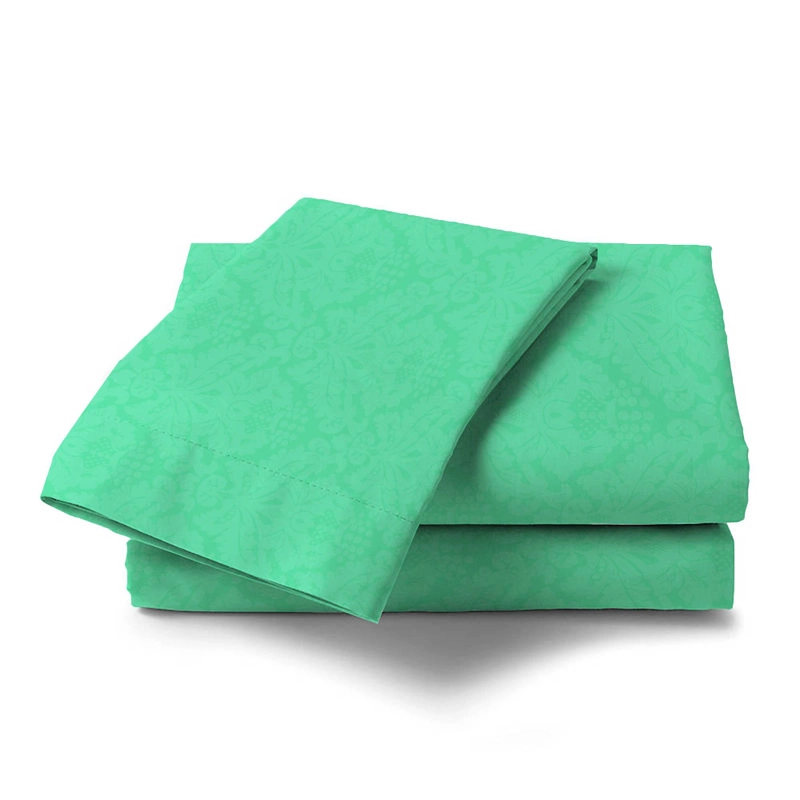 Product image LADY ROSE OFFICIAL - VALLERY QUINCY Bed Cover Queen Emboss Opal 160x200 Flat