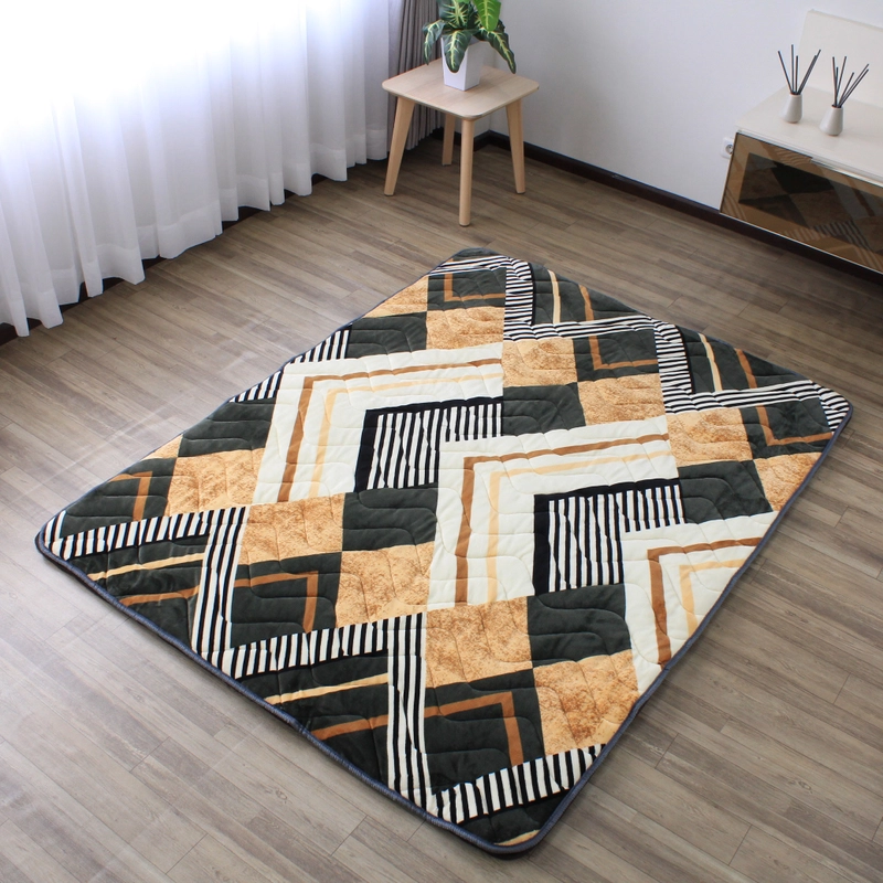 Product image LADY ROSE OFFICIAL - Lady Rose Karpet Jasper 150x190 Anti Slip