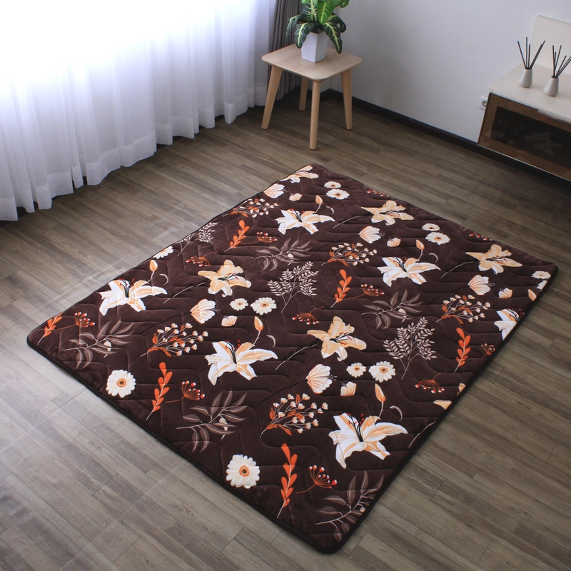 Product image LADY ROSE OFFICIAL - Lady Rose Karpet Cornelia 150x190 Anti Slip