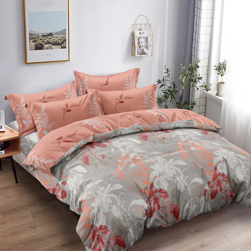 Product image LADY ROSE OFFICIAL - Lady Rose Bed Cover Paskal 180x200x20 King Flat