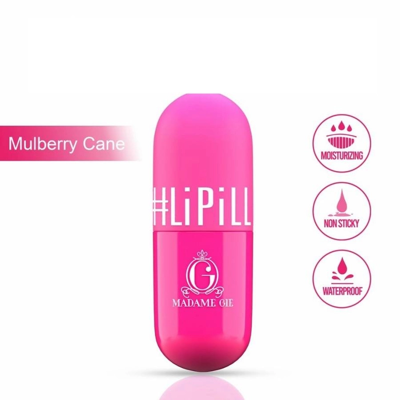 Product image Madame Gie Madame LiPiLL 25g Mulberry cane