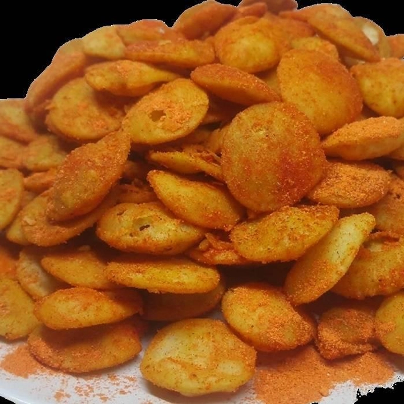 Product image Milan Food Bandung - Paket Usaha 10 pcs Cigor Laser Jumbo Snack Makanan Ringan 200gr - Mix
