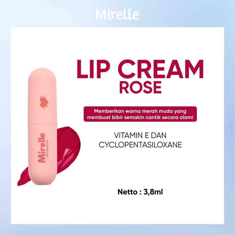 Product image Mirelle - Mirelle Lipcream 30 Iris