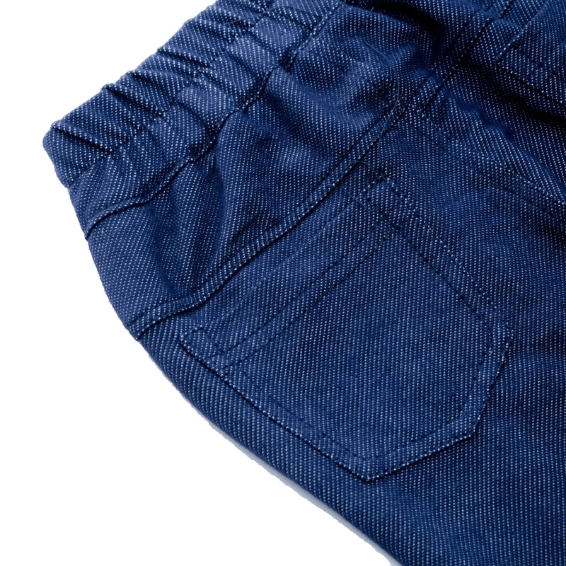 Product image Mon Cheri - Mon Cheri Denim Jegging Anak Laki Laki 1 Blue
