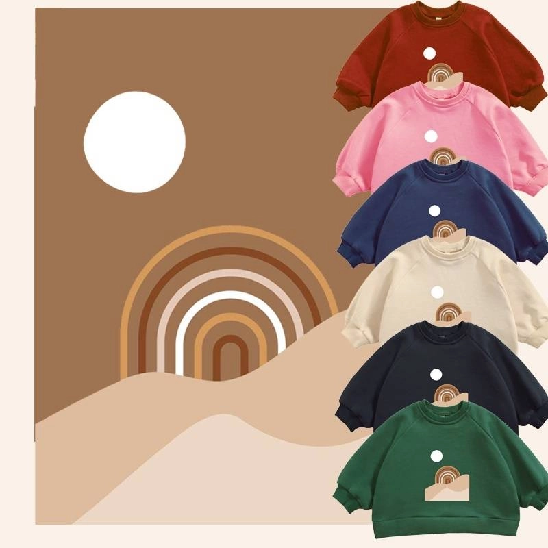 Product image Modkids - Crewnect Sunset 20 piece