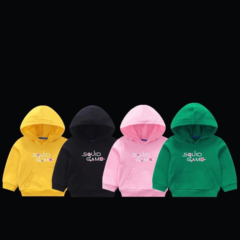 Product image Modkids - Hoodie Squidgame 20 piece