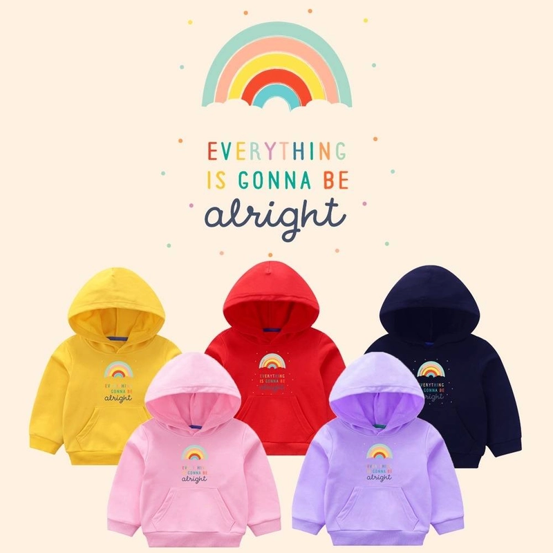 Product image Modkids - Hoodie Wisdon 20 piece