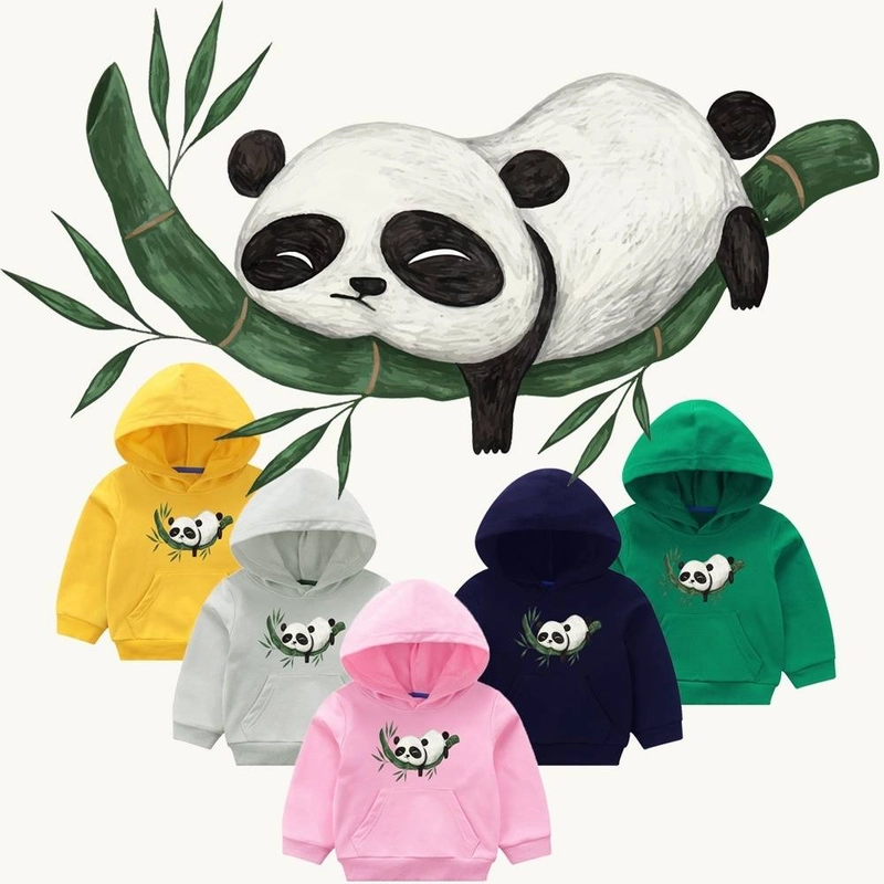 Product image Modkids - Hoodie Panda 20 piece