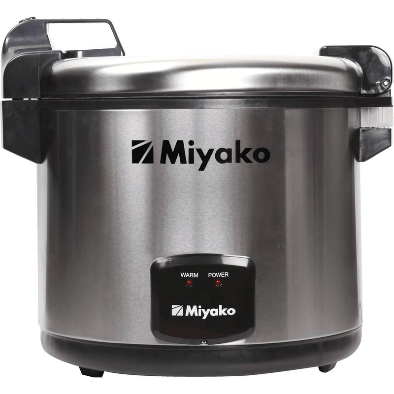 Product image Mumtazqu Store - Miyako - Magiz Jar Warmer 20 Liter Penghangat MJG 201 stainless steel