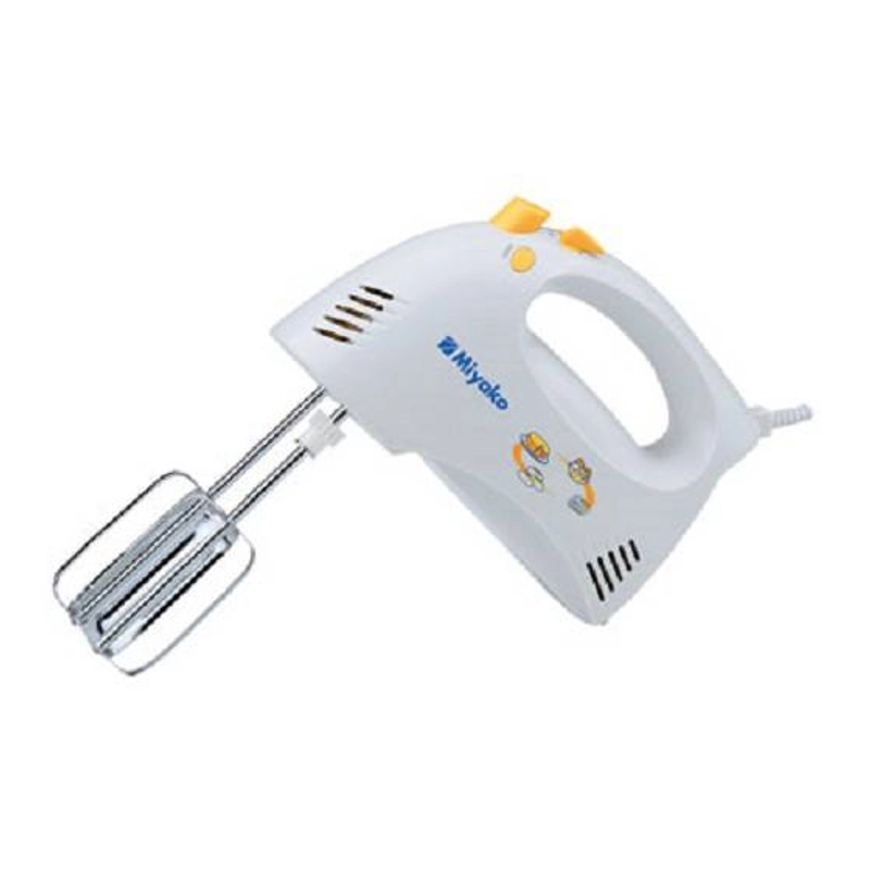 Product image Mumtazqu Store - Miyako -Hand mixer HM 620 Hand Mixer White